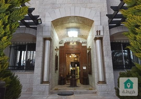 فيلا للبيع في الصويفية 