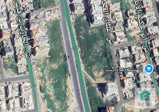 قطعه ارض في الكرسي بسعررر مغري جدا جدا جدا 