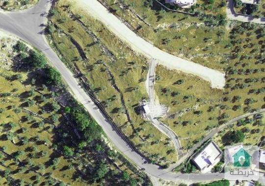 مشروع بدر كراون اراضي تنظيم ب خاص بمساحة ٧٥٠م واطلالة غربية خلابة 