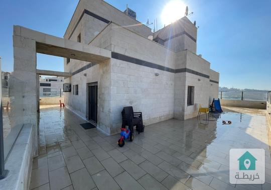 شقة  للبيع في منطقة الظهير