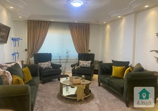 شقة للبيع في الزرقاء الجديده