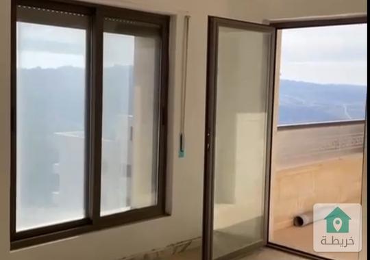 شقة في ابو السوس مقايضة