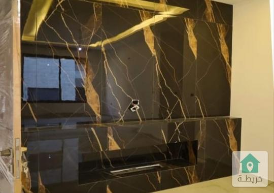 شقق للبيع في منطقة الجبيهة 