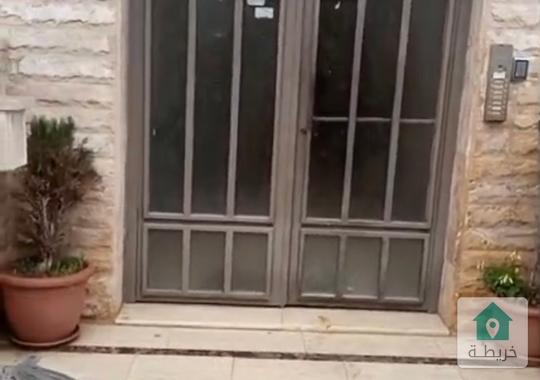 شقة للبيع في البيادر بالقرب من مسجد الحسين خواجا