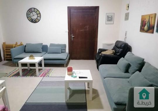تملك شقة مميزة للبيع في ابو نصير طابق ارضي مقابل البوابه الرئيسيه الجامعه الأردنية 
