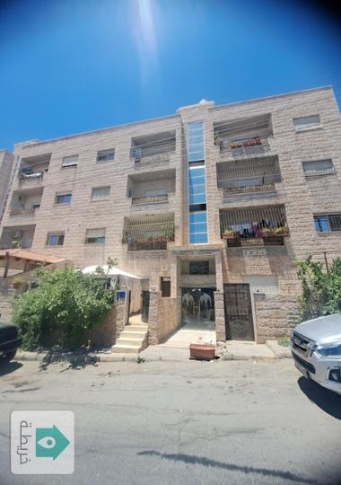 شقة للبيع المقابلين حي ام القصير