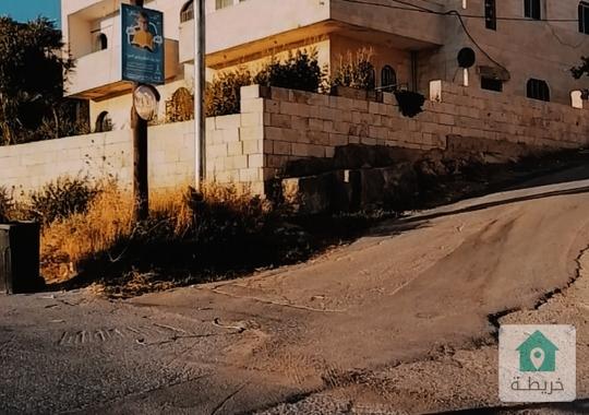 فيلا بمكان واطلالة راقية وهادئة جدا بناعور اسكان نويران 