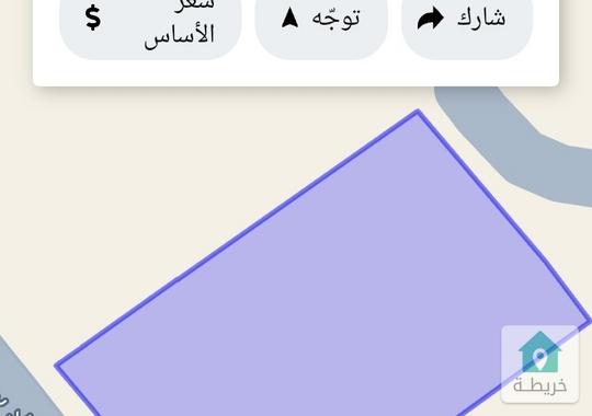 ارض للبيع في تلاع العلي الشمالي 