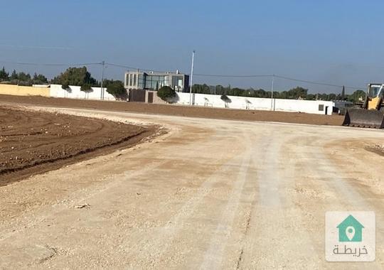 ارض للبيع في منجا بالقرب من الكنج اكاديمي 