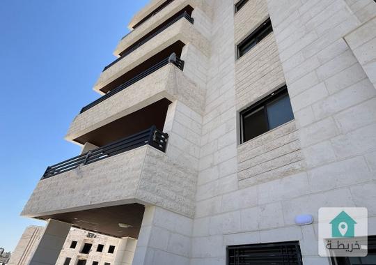 لقطة للبيع في جبل الزهور ب 38 الف تشطيب فخم 