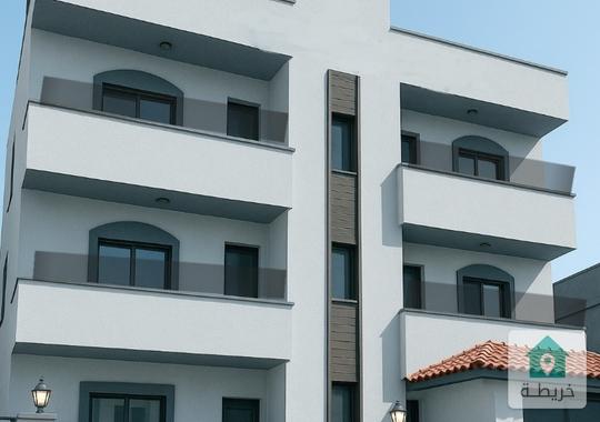 شقة للبيع المحدود الشرقي ثاني هندسي دفعه واقساط 