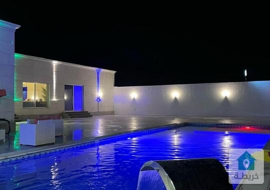 مزارع وشاليهات بأفضل الأسعار والمواصفات