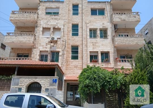 شقة للبيع في ناعور المدورة