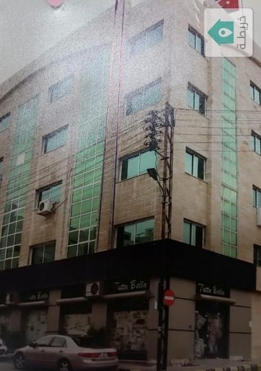 مجمع تجاري للبيع في الصويفية