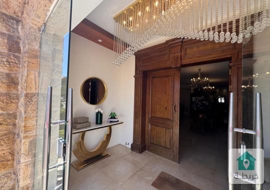 فيلا للبيع في دابوق الذهيبة