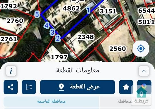سطح للبيع في ماركا الونانات