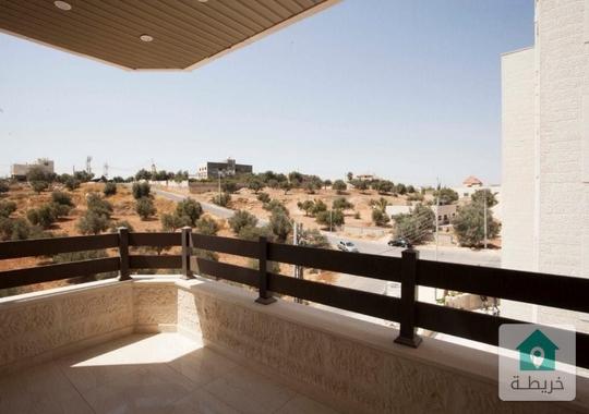 شقة للبيع في البنيات 