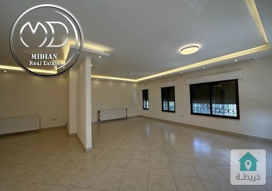 شقق فارغة للايجار ضاحية الامير راشد مساحات 170م  180م تشطيبات و ديكورات سوبر ديلوكس اطلالة جميلة