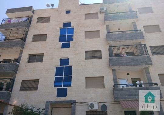 شقة مميزة للبيع في جرش