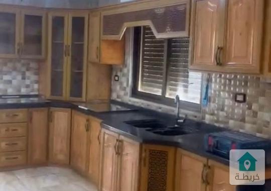 شقه طابق ثالث بطبربور مساحه 150م للبيع بسعر 55 الف قابل للتفاوض بشي بسيط ت 0796974924