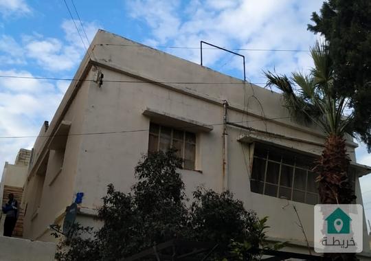 عمارة للبيع من المالك مباشرة