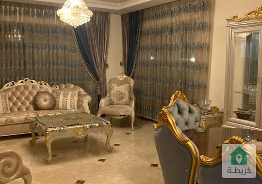 شقة للبيع دير غبار 