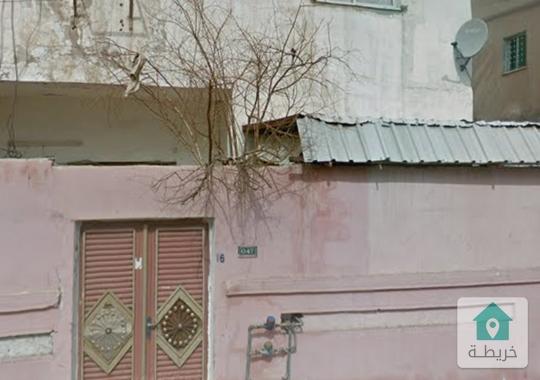 عمارة للبيع في العقبه-الوحدات الغربيه- مقابل الدرب-شارع ابن الرومي