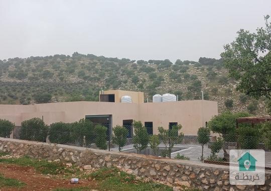 مرزعه جديد قيد الانشاء العالوك الكمشه من المالك 