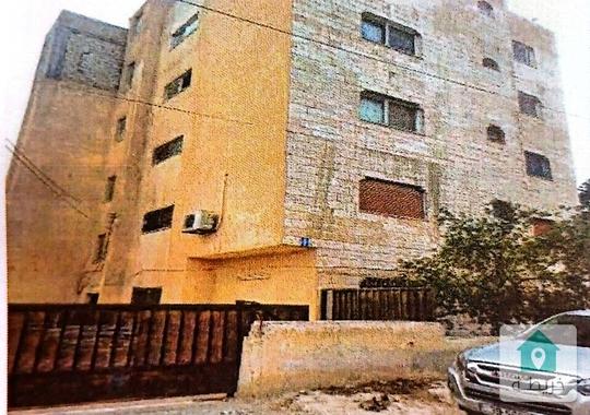 شقة للبيع الزرقاء البتراوي الجنوبي 