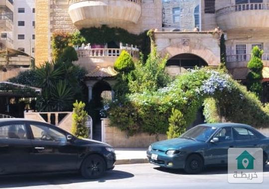 طبربور _ قرب مستشفى الاقصى للتوليد 