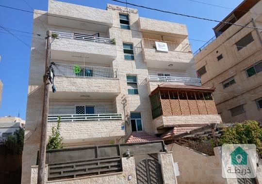 شقة للبيع الزرقاء البتراوي بركة برخ