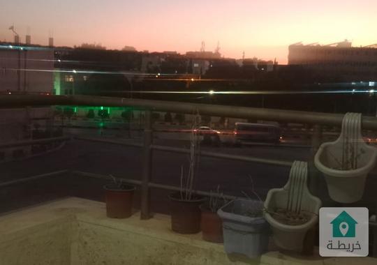 شقه للايجار 150 م على الايجار 250