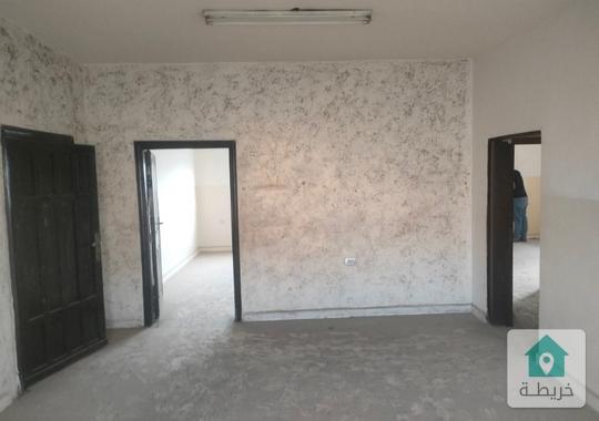 شقة للبيع الزرقاء 