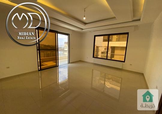 شقق جديدة للبيع الظهير مساحات 185م تشطيبات و ديكورات سوبر ديلوكس اطلالة جميلة بأسعار مميزة جدا