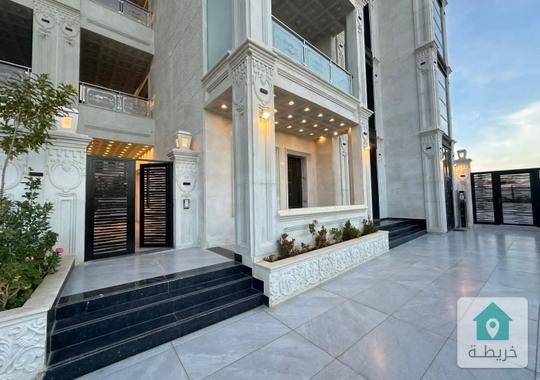 شقة للبيع في منطقة شفا بدران 