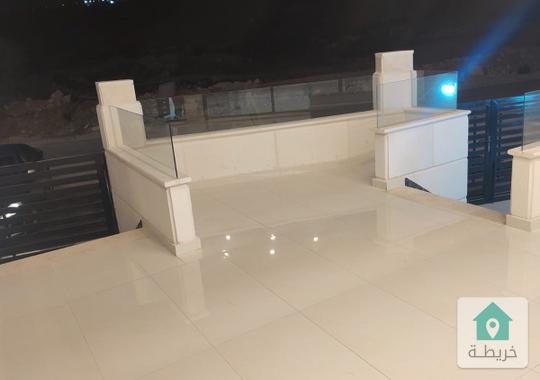 شقق للبيع في منطقة الجبيهة حي المنصور 