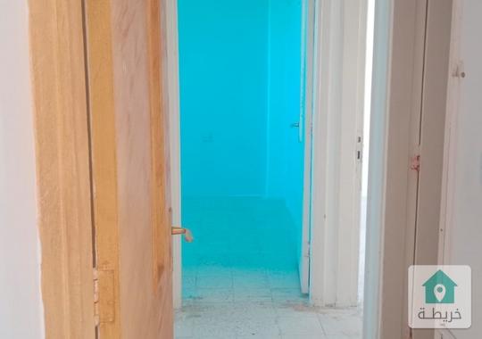 شقه للبيع بسعر طيب جدا 100م علا 24 الف قابل للجادينالموقع ضاحيه الحسين الاسكان اربد الحي الجنوبي