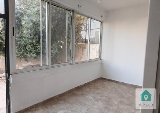 شقة للايجار جبل الحسين 