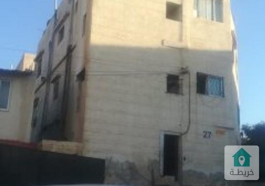 اسكان الامير طلال خلف مركز امن ياجوز قرب مستودعات الادويه