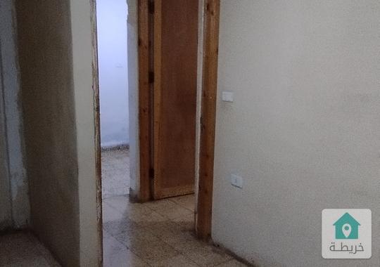 شقة للبيع في الرصيفة التطوير الحضري مقابل مسجد خبيب بن عدي 