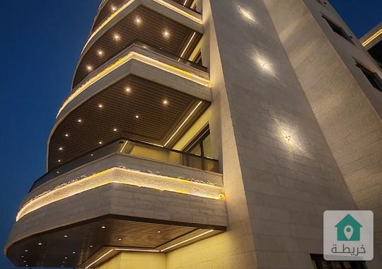 شقق مميزه للبيع 