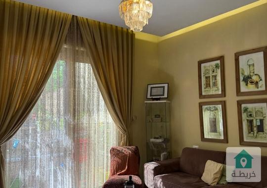 2 bedrooms apartment fully furnished for rent