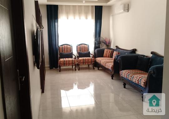 شقة فاخرة للبيع