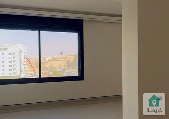 شقة جديدة للبيع بدير غبار 