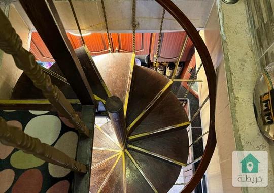 شقة فاخرة للبيع