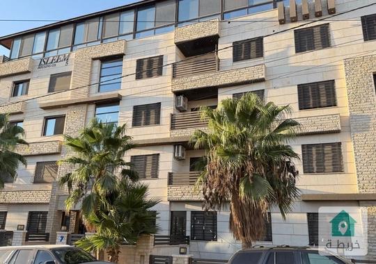 شقة للبيع في منطقة شفا بدران 