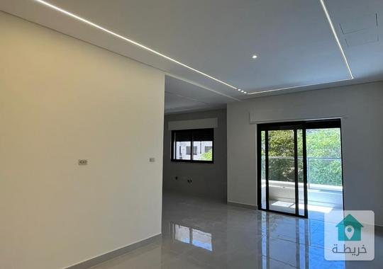 بأفخم اتشطيبات في ضاحية الامير علي 117 متر ب 55 الف 