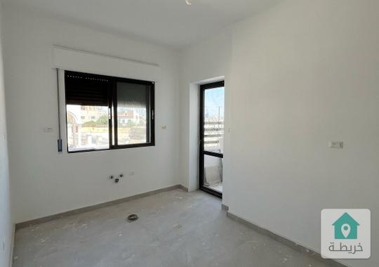 شقة في جبل الزهور 140 متر ب 58 الف تشطيب حديث للبيع 