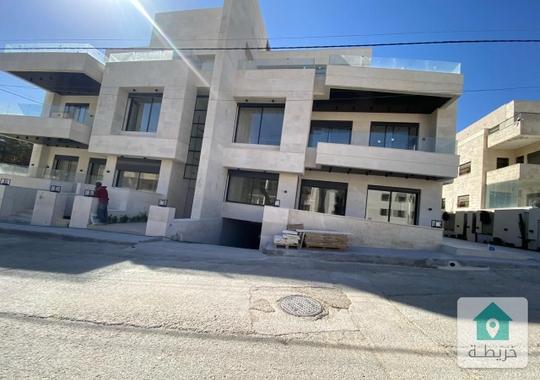 شقق مميزة للبيع في أجمل مواقع دابوق 