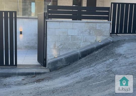 فيلا مستقلة للبيع في أجمل مناطق دابوق قرب قصر الامير غازي 